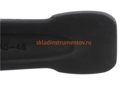 Рожковый силовой ударный ключ 46мм KING TONY 10A0-46