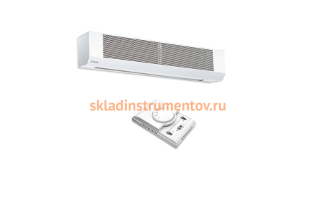 Электрическая тепловая завеса Ballu BHC-18.500TR