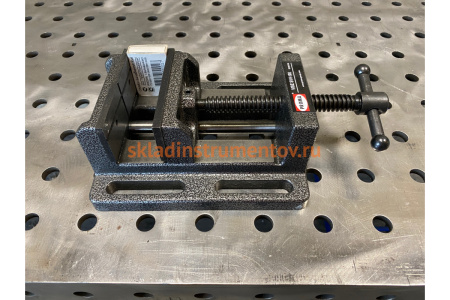 Тиски с высокими губками Proma SVV-100 25000194