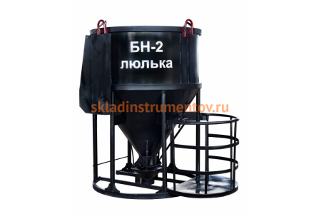 Бадья Zitrek БН-2.0 021-1068