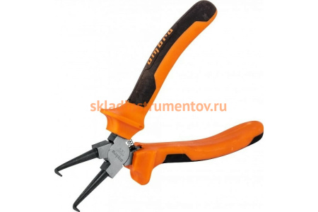 Щипцы для стопорных колец Ombra 440207 Щипцы для стопорных колец Ombra 440207