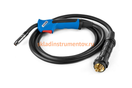 Аппарат полуавтоматической сварки ПТК RILON MIG 180 GDM 00000032161