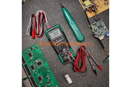 Сетевой цифровой мультиметр Mastech MS8236 59437