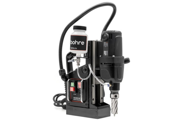 Магнитный электрический сверлильный станок Bohre MC-42 КБ003606