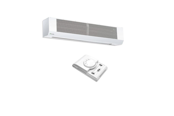 Электрическая тепловая завеса Ballu BHC-18.500TR