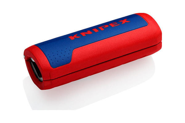Инструмент для снятия изоляции KNIPEX KN-902201SB
