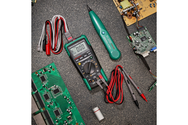 Сетевой цифровой мультиметр Mastech MS8236 59437