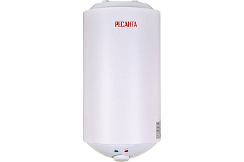 Накопительный водонагреватель Ресанта круглый ВН-15КВ 74/5/11