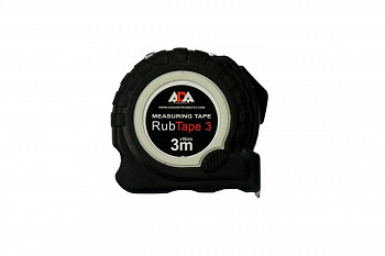 Рулетка ADA RubTape 3 А00155