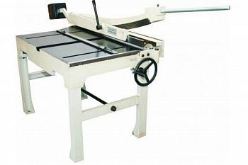 Ручная рычажная гильотина PROMA NP-1000 25031007