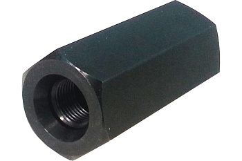 Переходник 1 1/4F – 1/2F MESSER 07-27-001