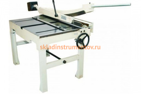 Ручная рычажная гильотина PROMA NP-1000 25031007