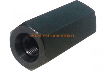 Переходник 1 1/4F – 1/2F MESSER 07-27-001