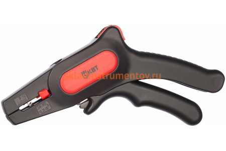 Инструмент для снятия изоляции КВТ WS-06 60409