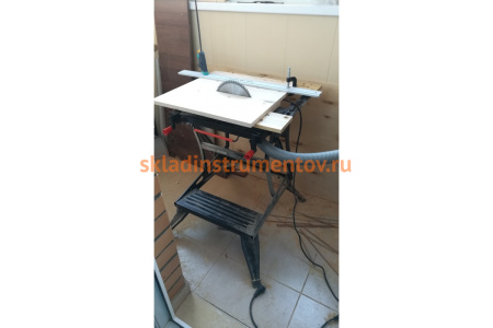 Циркулярная пила ЗУБР 2000 Вт ЗПД-2000