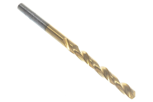 Сверло Titanium (4.1х75 мм) по металлу Irwin 10502582