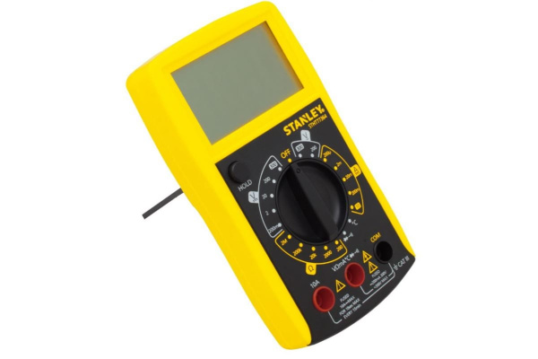 Мультиметр Stanley STHT0-77364