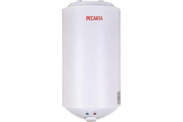 Накопительный водонагреватель Ресанта круглый ВН-15КВ 74/5/11