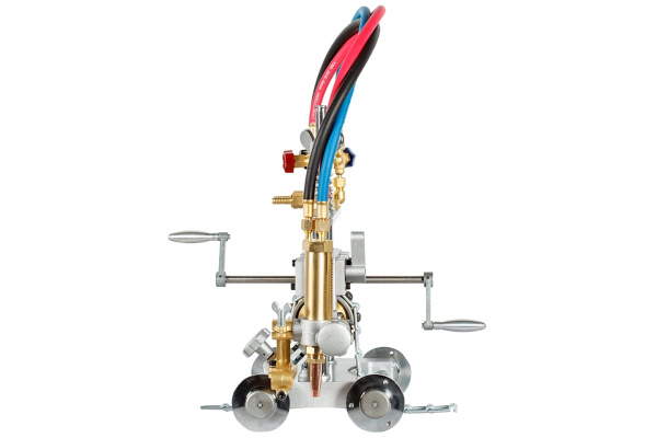 Газорезательная машина ПТК CG2-11G SG-30 ручная для резки труб 00000025605 Газорезательная машина ПТК CG2-11G SG-30 ручная для резки труб 00000025605