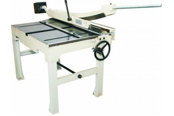 Ручная рычажная гильотина PROMA NP-1000 25031007