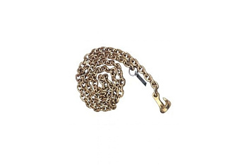 Цепь для кузовного ремонта (3/8"; 15ft) Trommelberg D104714