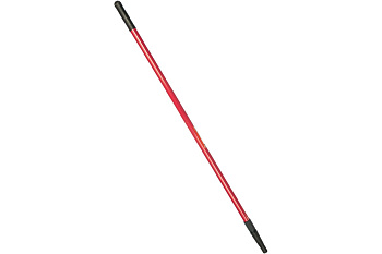 Стержень телескопический 2-секционный стальной (1.1-2.0 м) КУРС 04115