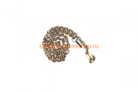 Цепь для кузовного ремонта (3/8"; 15ft) Trommelberg D104714