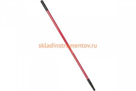 Стержень телескопический 2-секционный стальной (1.1-2.0 м) КУРС 04115