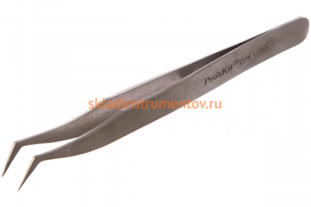 Пинцет (антимагнитный) ProsKit 1PK-110T 00320290