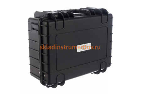 Инструментальный чемодан KNIPEX ROBUST KN-002135LE