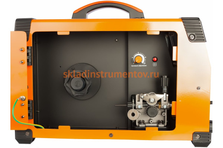 Сварочный инвертор Сварог REAL MIG 160 N24001 93554