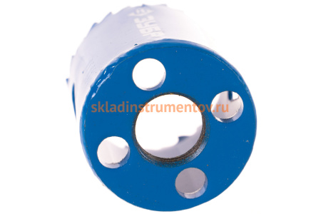 Коронка "ЭКСПЕРТ" биметаллическая (38 мм) Зубр 29531-038_z01