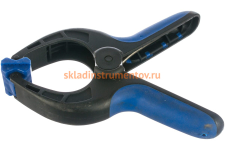 Ручной зажим 150 мм КОБАЛЬТ 244-773