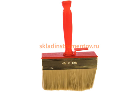 Кисть-макловица, 140х40 мм MATRIX MASTER 84128