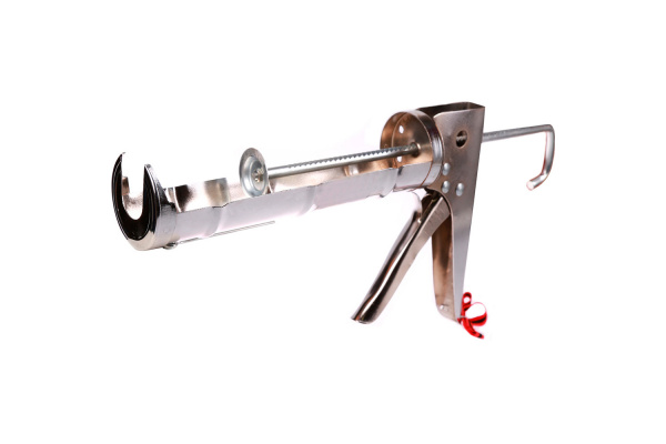 Пистолет для герметика МастерАлмаз полуоткрытый 10509212