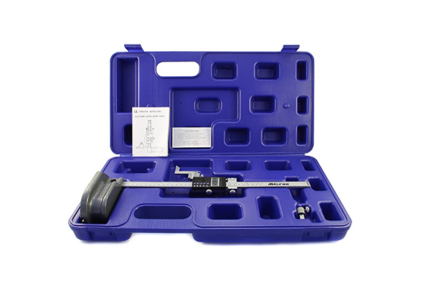 Штангенрейсмас Micron ШРЦ-450 0.01 МИК 42176