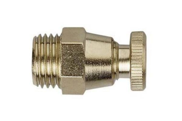 Клапан для слива конденсата 3/8" Abac 752094
