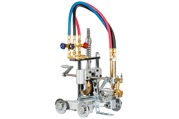 Газорезательная машина ПТК CG2-11G SG-30 ручная для резки труб 00000025605 Газорезательная машина ПТК CG2-11G SG-30 ручная для резки труб 00000025605