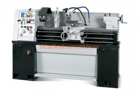 Токарный станок по металлу с цифровым отсчетом PROMA SPE-1000PV 25015008