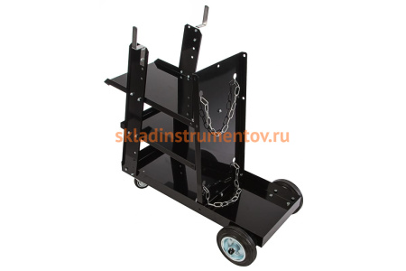 Тележка для аппаратов PRO AURORA 14768