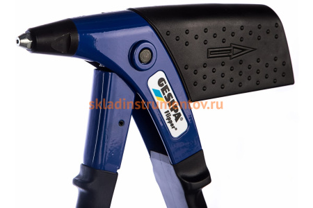 Заклёпочник Gesipa Flipper 7010001 Заклёпочник Gesipa Flipper 7010001