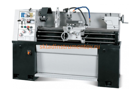 Токарный станок по металлу с цифровым отсчетом PROMA SPE-1000PV 25015008