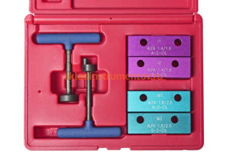 Установочный набор для ГРМ ALFA ROMEO 145,146,155,156 JTC-JW0565