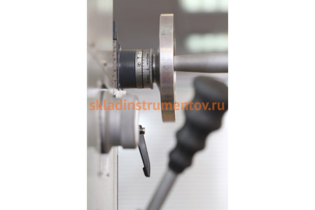 Токарно-фрезерный станок METALMASTER MML 250x550 M