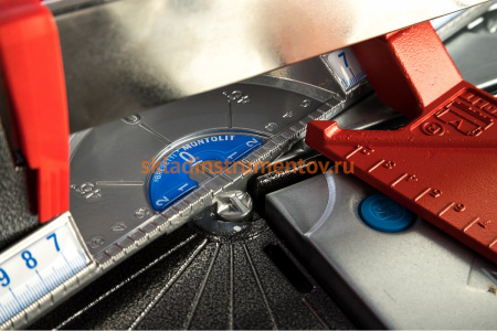 Ручной плиткорез MONTOLIT MASTERPIUMA 63P3 Ручной плиткорез MONTOLIT MASTERPIUMA 63P3