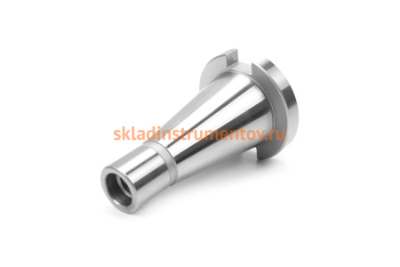 Втулка переходная 50/КМ1, 35 мм, р/о, DIN 2080 ГОСТ 25827-93 исп.1 Micron 107529