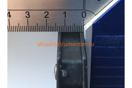 Угольник магнитный MF-25 LBS БАРС СВ000011085