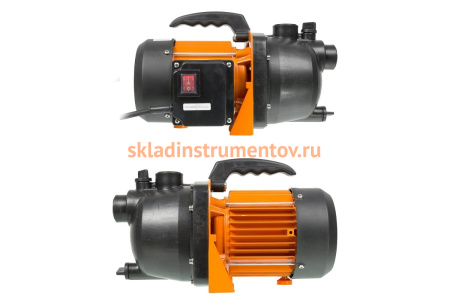 Самовсасывающий насос Вихрь ПН-900