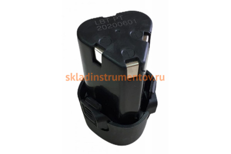 Аккумуляторная дрель-шуруповерт Zitrek Green 12 PRO 063-4073