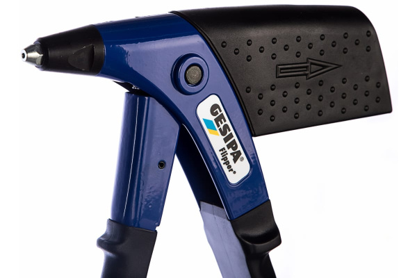 Заклёпочник Gesipa Flipper 7010001 Заклёпочник Gesipa Flipper 7010001